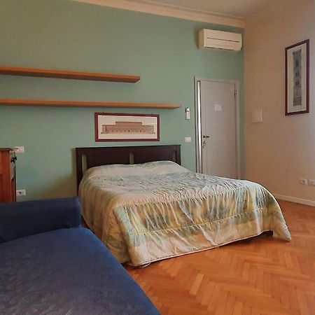 Loft Olmo Centrale, A/C Wifi Floransa Dış mekan fotoğraf