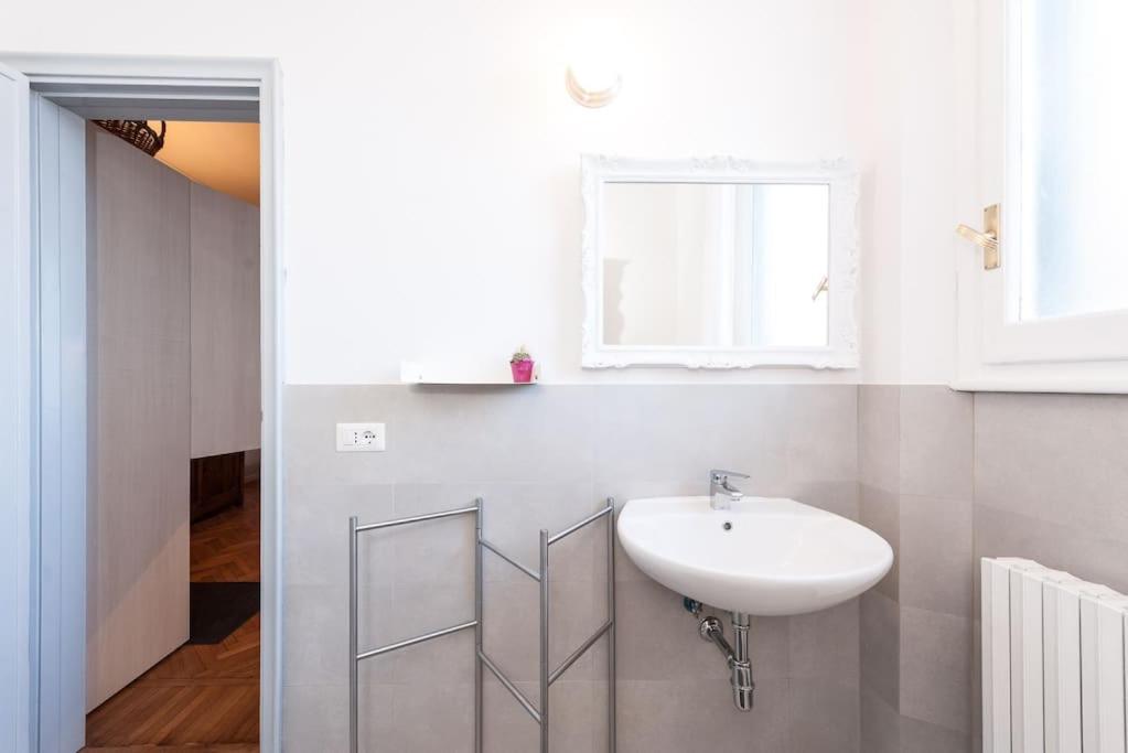 Loft Olmo Centrale, A/C Wifi Floransa Dış mekan fotoğraf