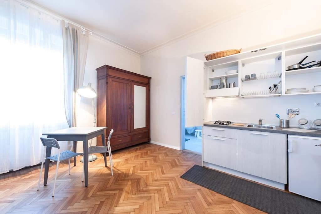 Loft Olmo Centrale, A/C Wifi Floransa Dış mekan fotoğraf