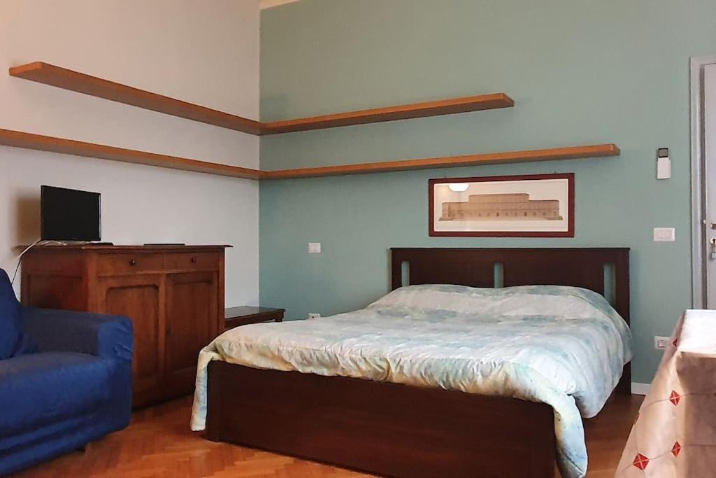 Loft Olmo Centrale, A/C Wifi Floransa Dış mekan fotoğraf