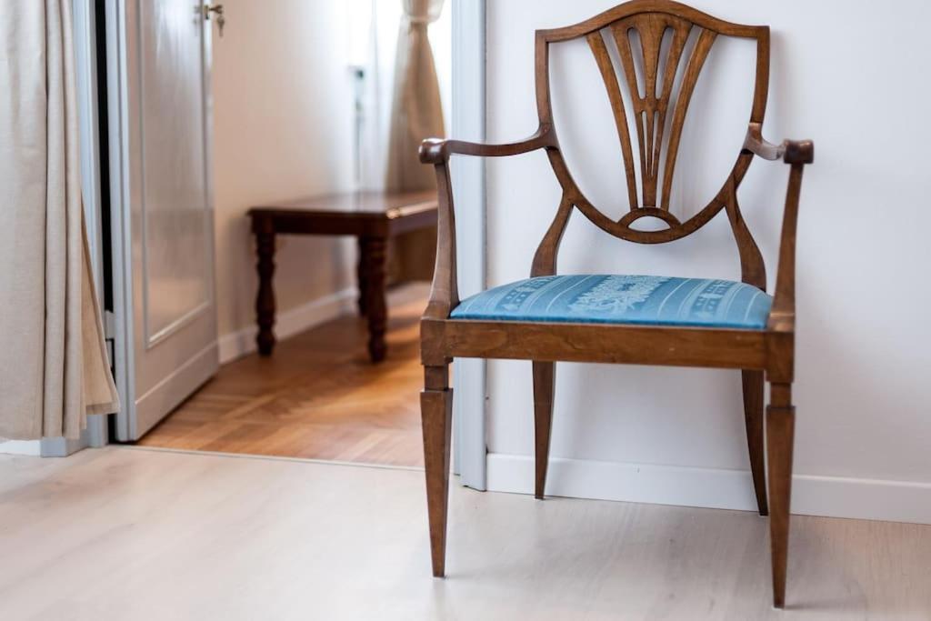 Loft Olmo Centrale, A/C Wifi Floransa Dış mekan fotoğraf