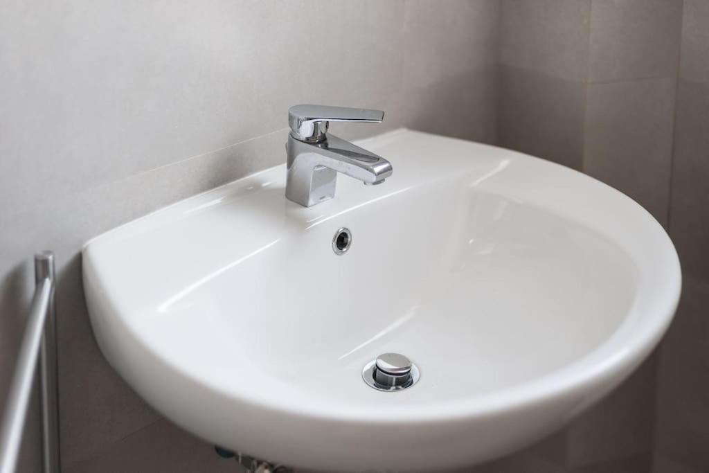 Loft Olmo Centrale, A/C Wifi Floransa Dış mekan fotoğraf