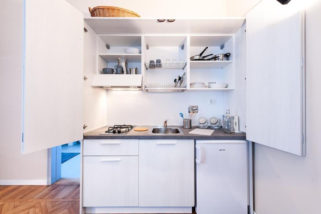 Loft Olmo Centrale, A/C Wifi Floransa Dış mekan fotoğraf