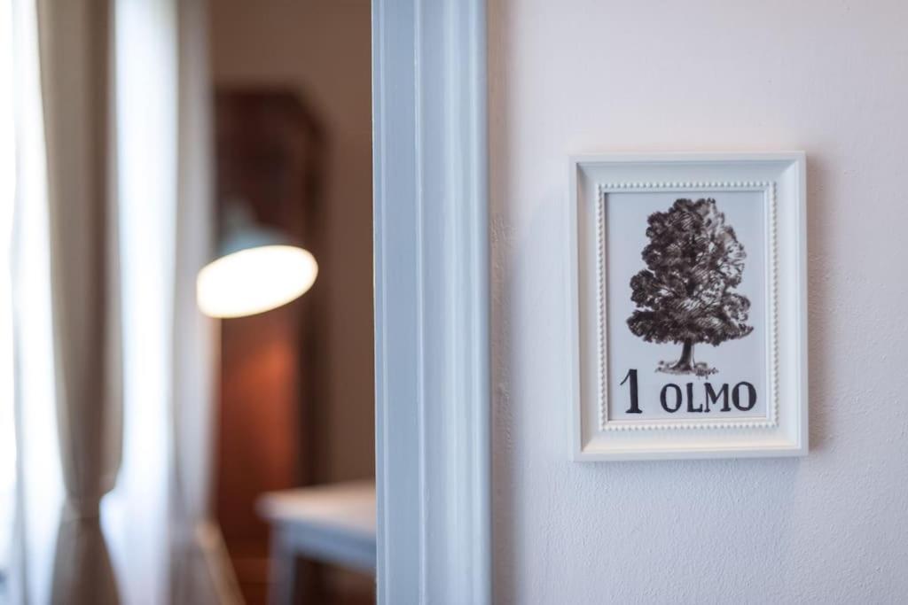 Loft Olmo Centrale, A/C Wifi Floransa Dış mekan fotoğraf