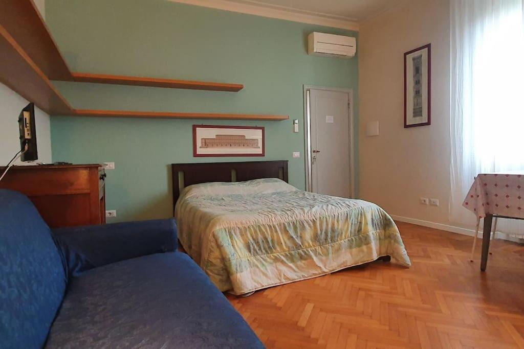 Loft Olmo Centrale, A/C Wifi Floransa Dış mekan fotoğraf