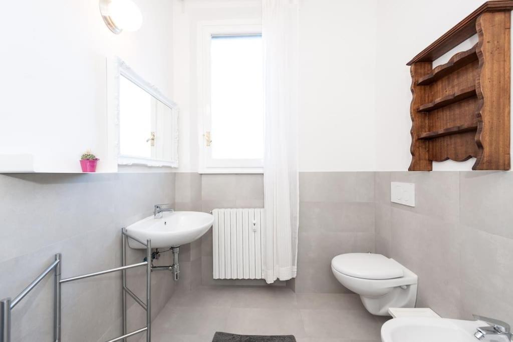 Loft Olmo Centrale, A/C Wifi Floransa Dış mekan fotoğraf