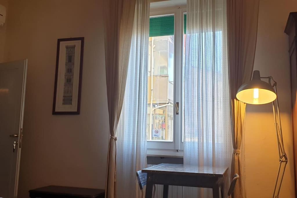 Loft Olmo Centrale, A/C Wifi Floransa Dış mekan fotoğraf