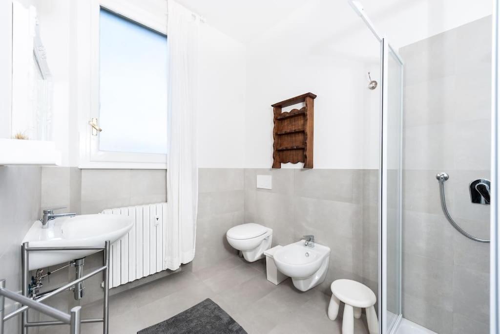 Loft Olmo Centrale, A/C Wifi Floransa Dış mekan fotoğraf